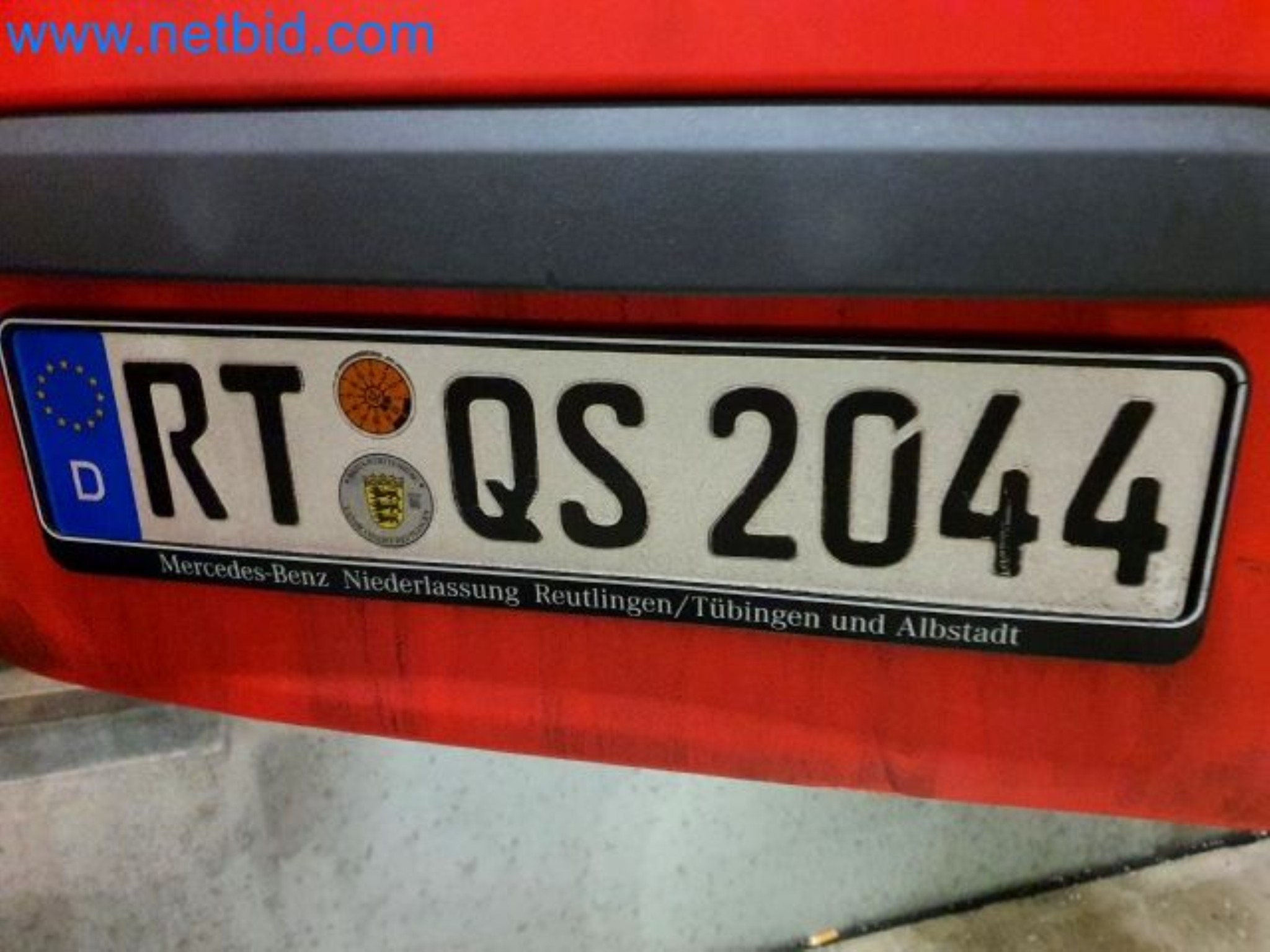 Przewoźnik paczek-6