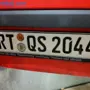thumbnail-Transporter of a parcel service-6