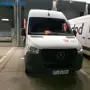 thumbnail-Transporter of a parcel service-8