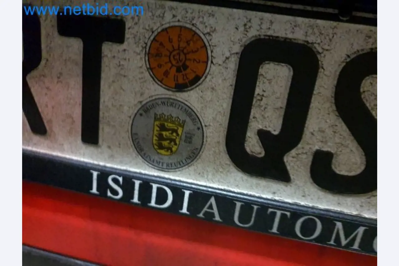 Transporteur van een pakketdienst-10