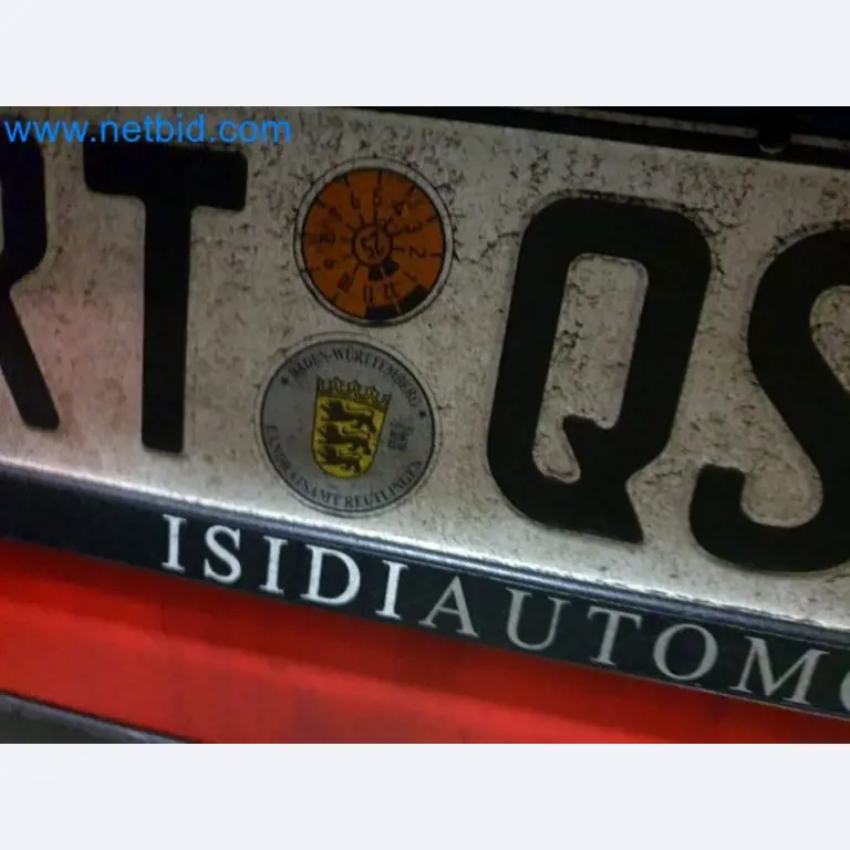 Transporteur van een pakketdienst-10