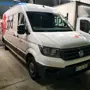 thumbnail-Transporter of a parcel service-12