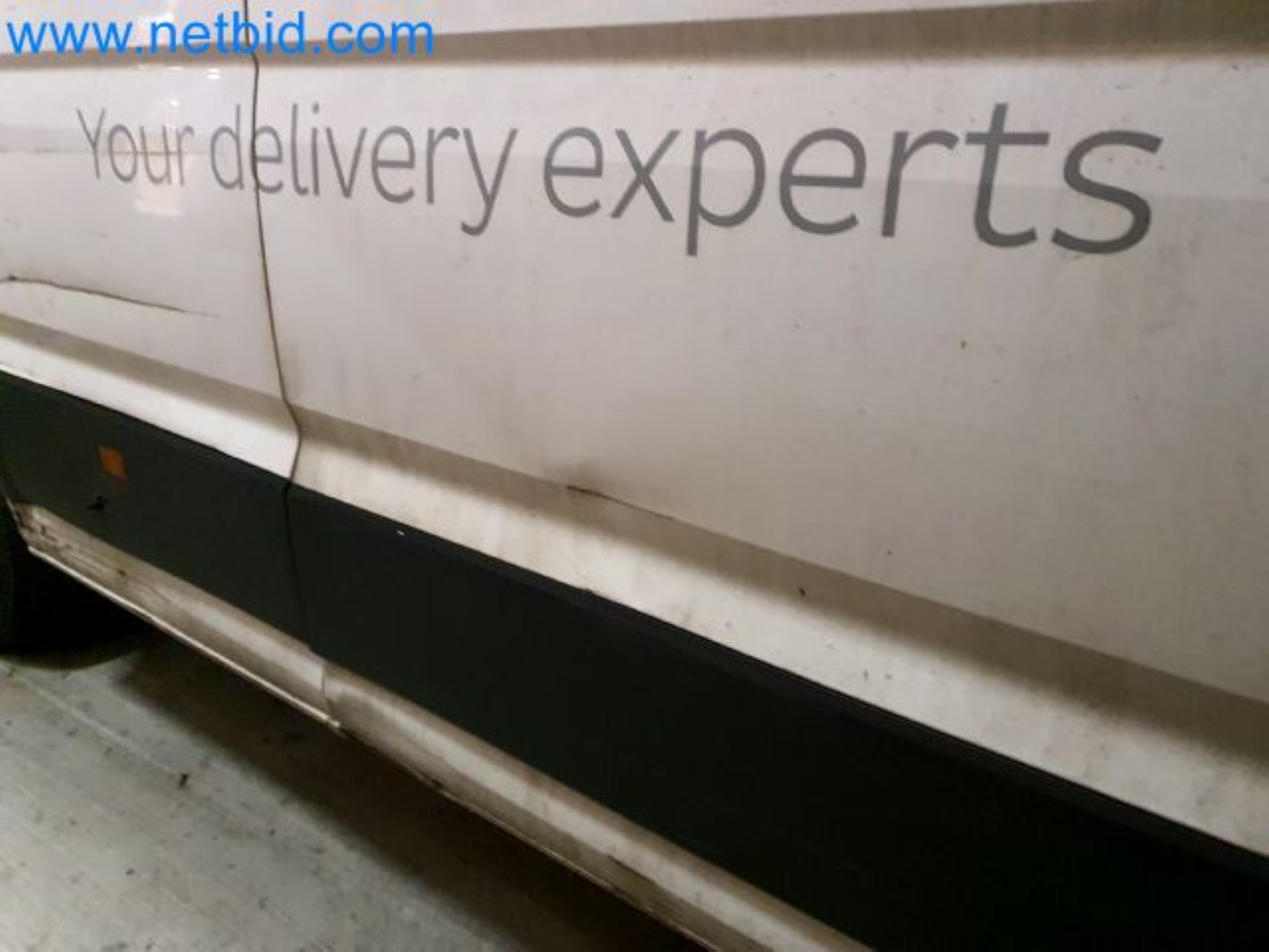 Przewoźnik paczek-15