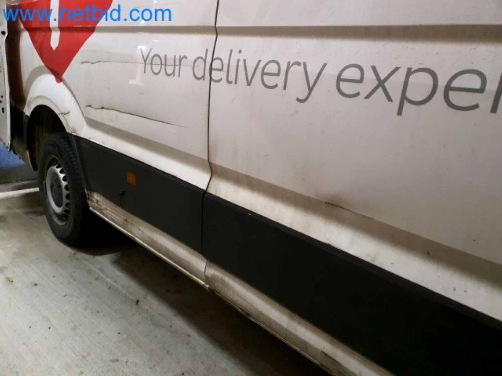 Przewoźnik paczek-16