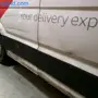 thumbnail-Transporter of a parcel service-16
