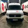 thumbnail-Transporter of a parcel service-1