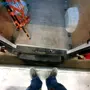 thumbnail-Transporter of a parcel service-21
