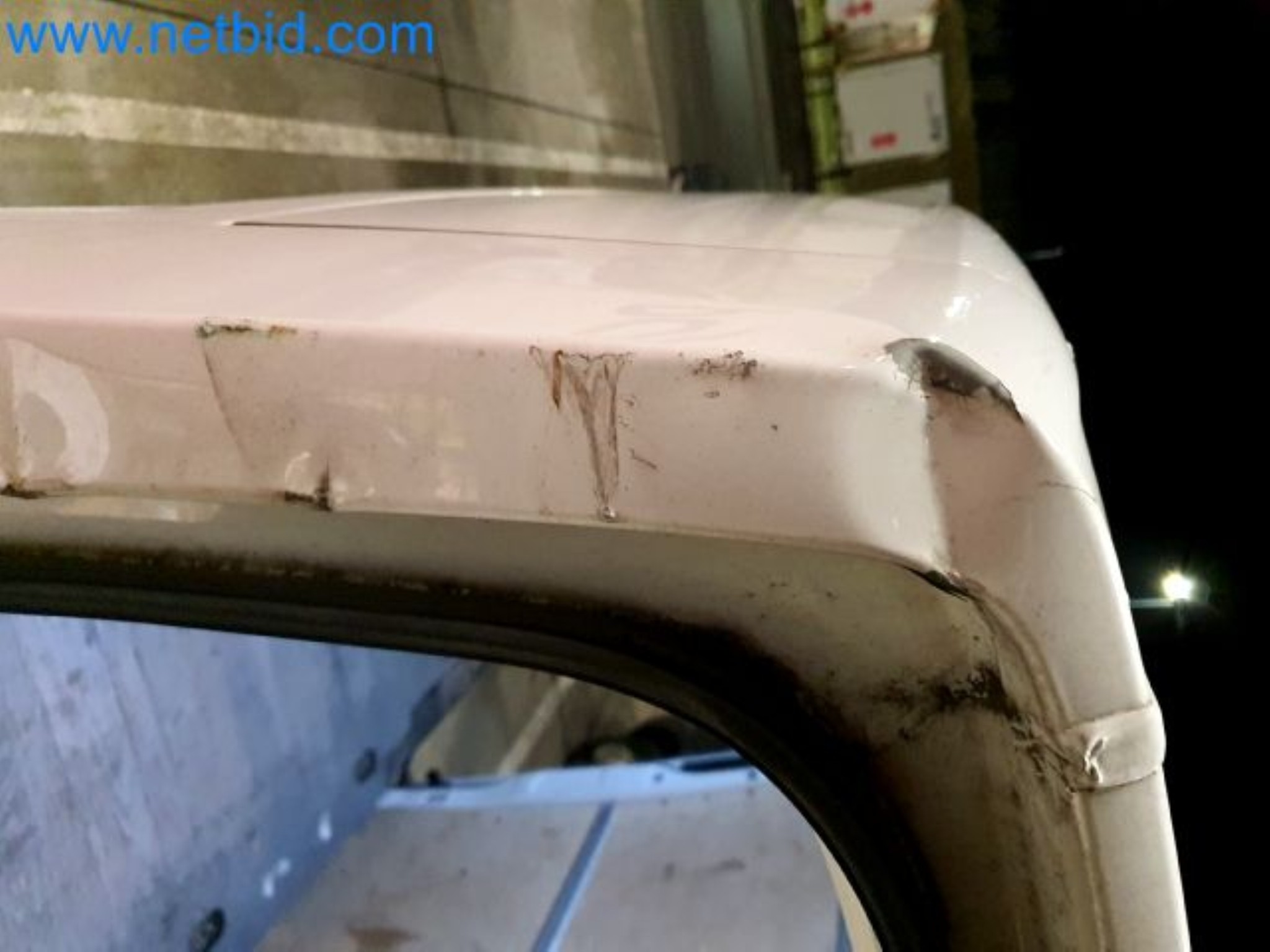 Przewoźnik paczek-24