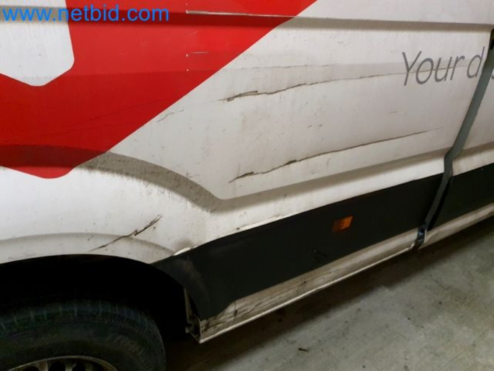 Przewoźnik paczek-27