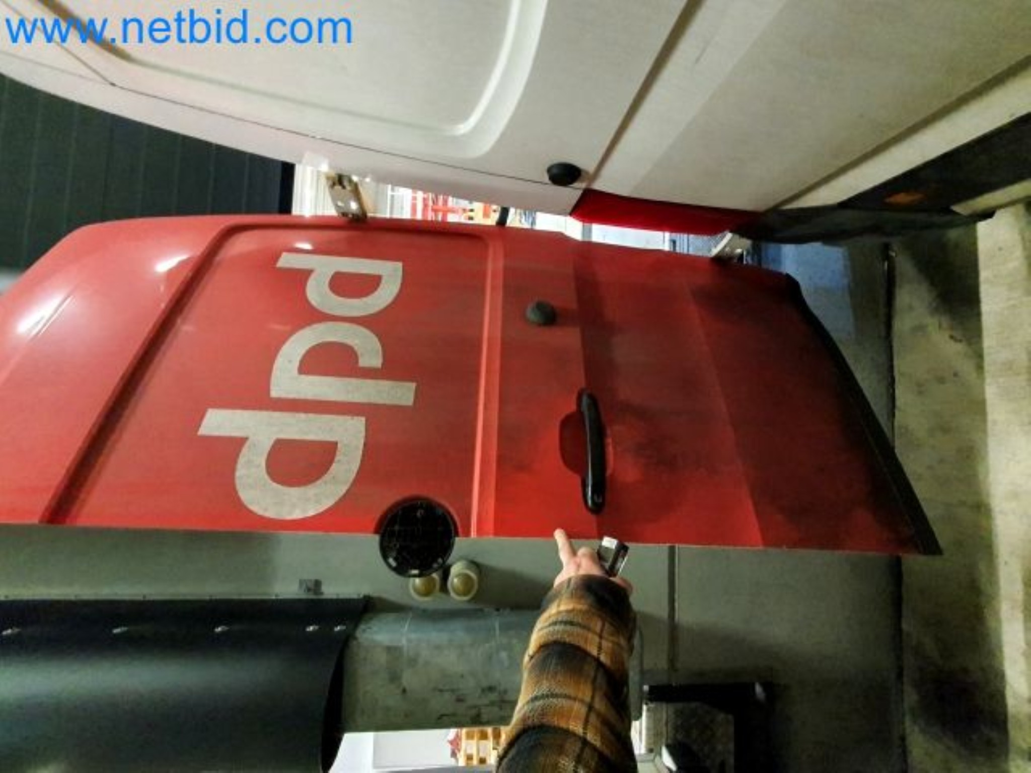 Przewoźnik paczek-28