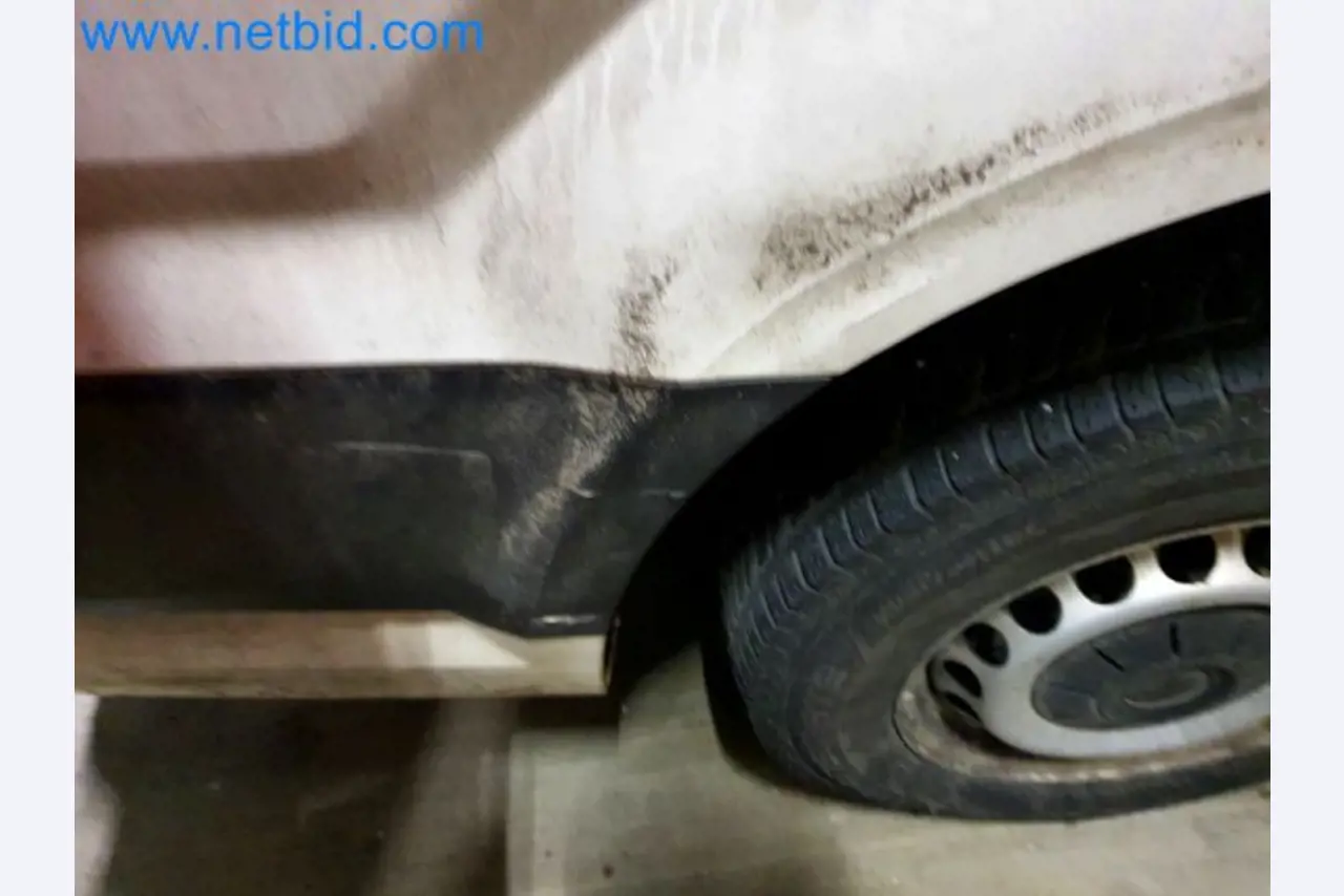 Transporteur van een pakketdienst-29