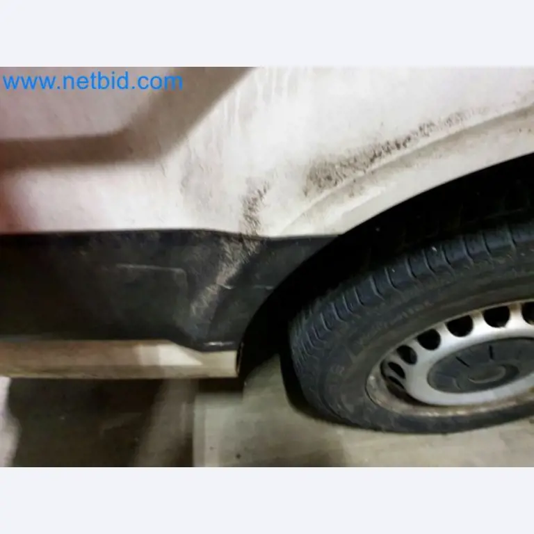 Transporteur van een pakketdienst-29