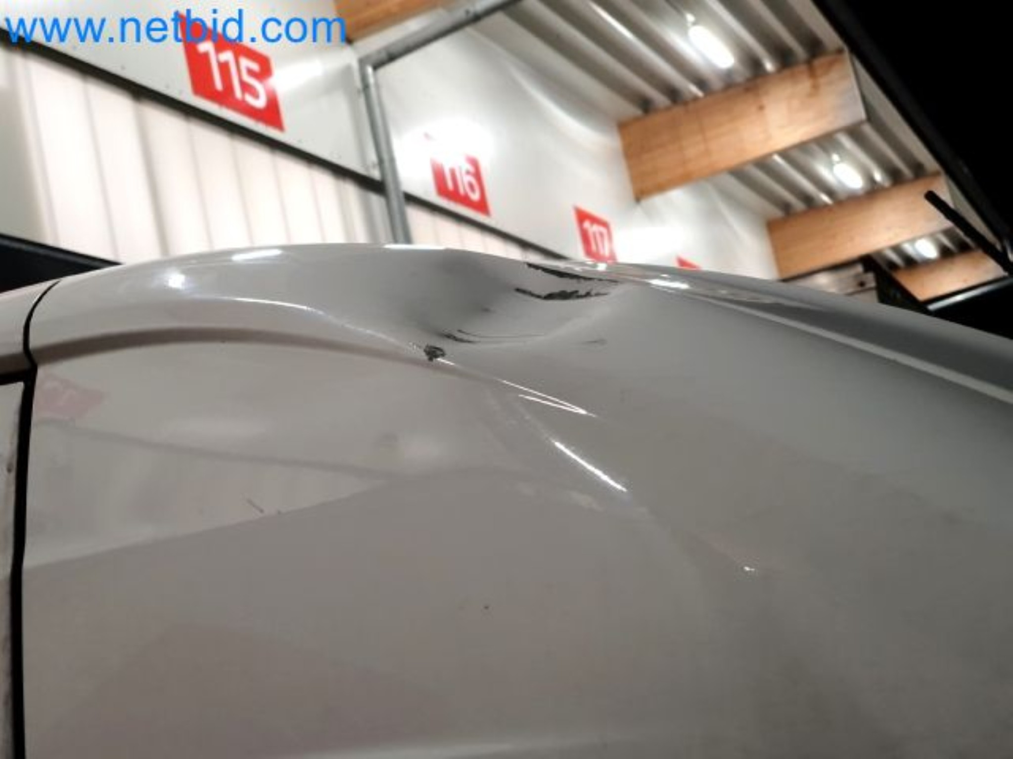 Przewoźnik paczek-33