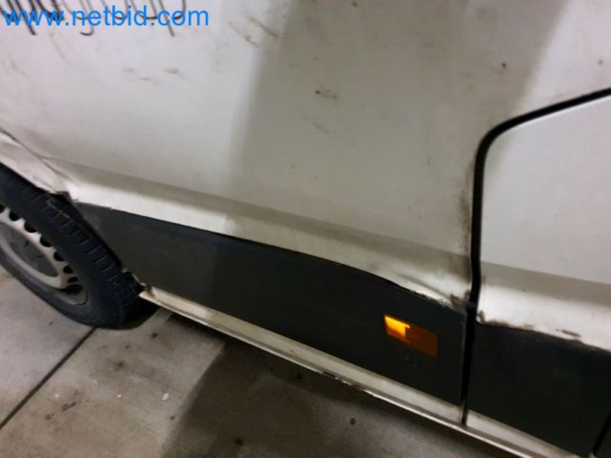 Przewoźnik paczek-36