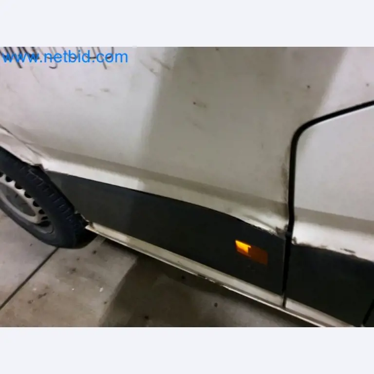 Transporteur van een pakketdienst-36