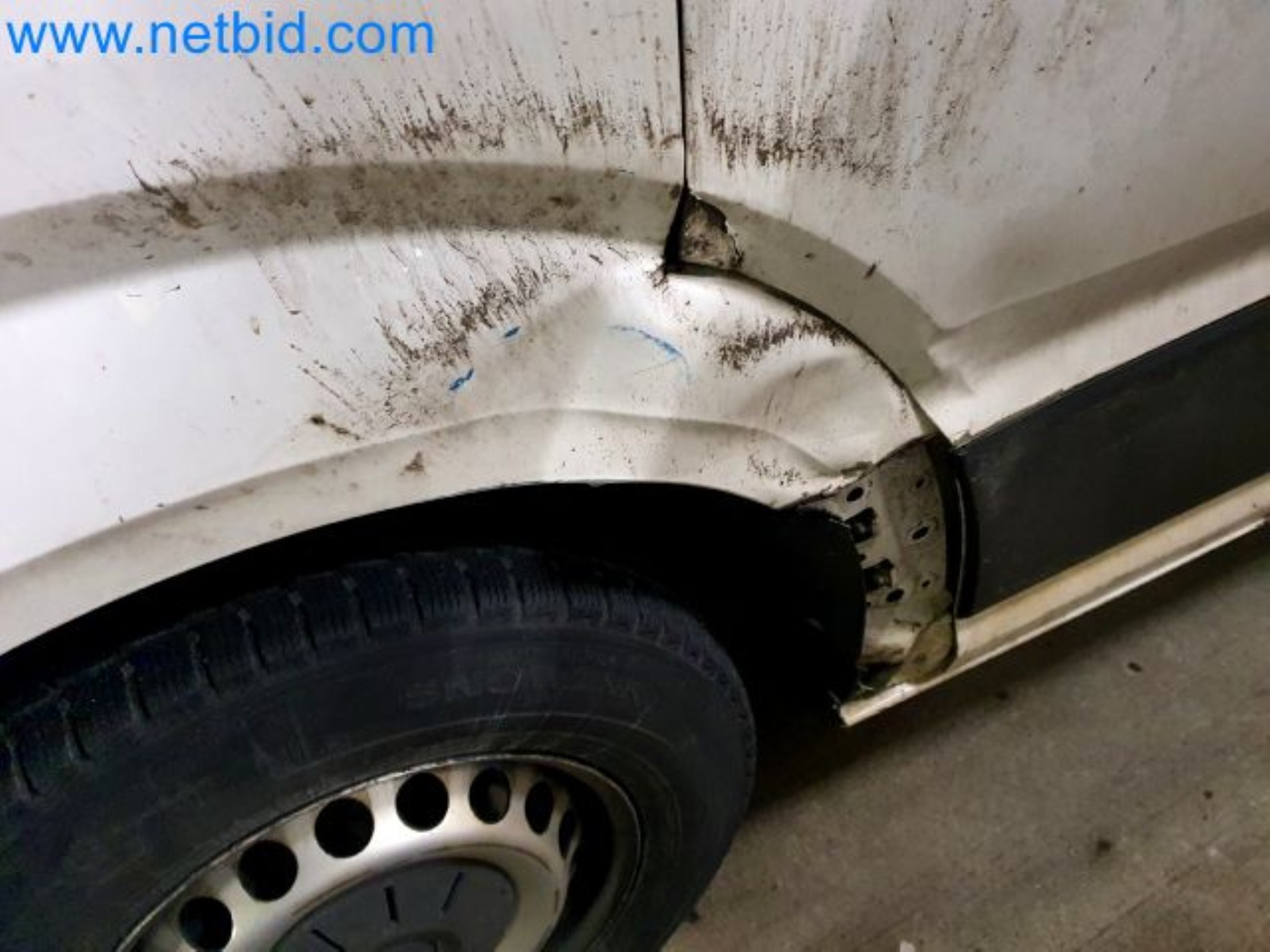 Przewoźnik paczek-3