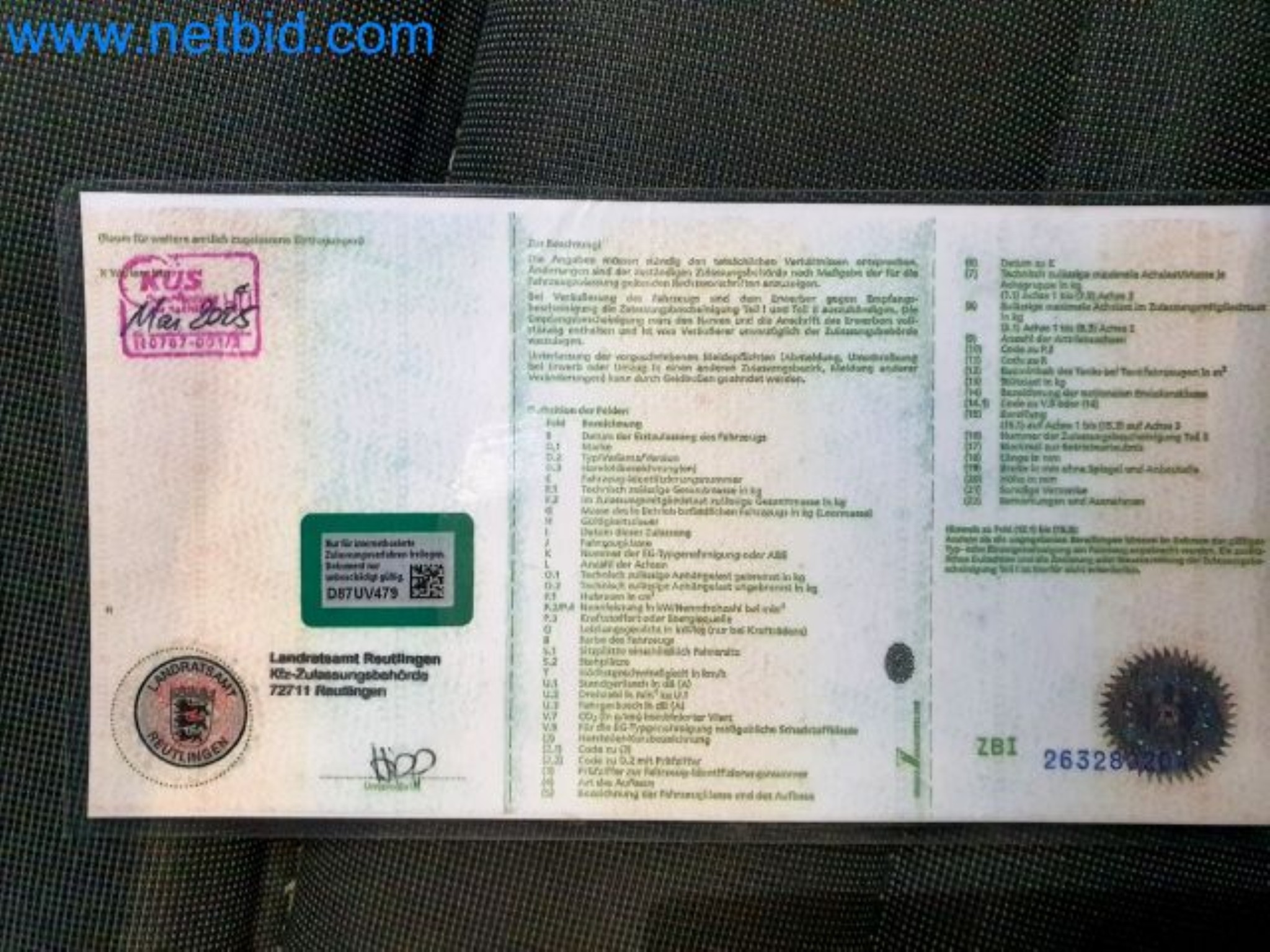 Przewoźnik paczek-42