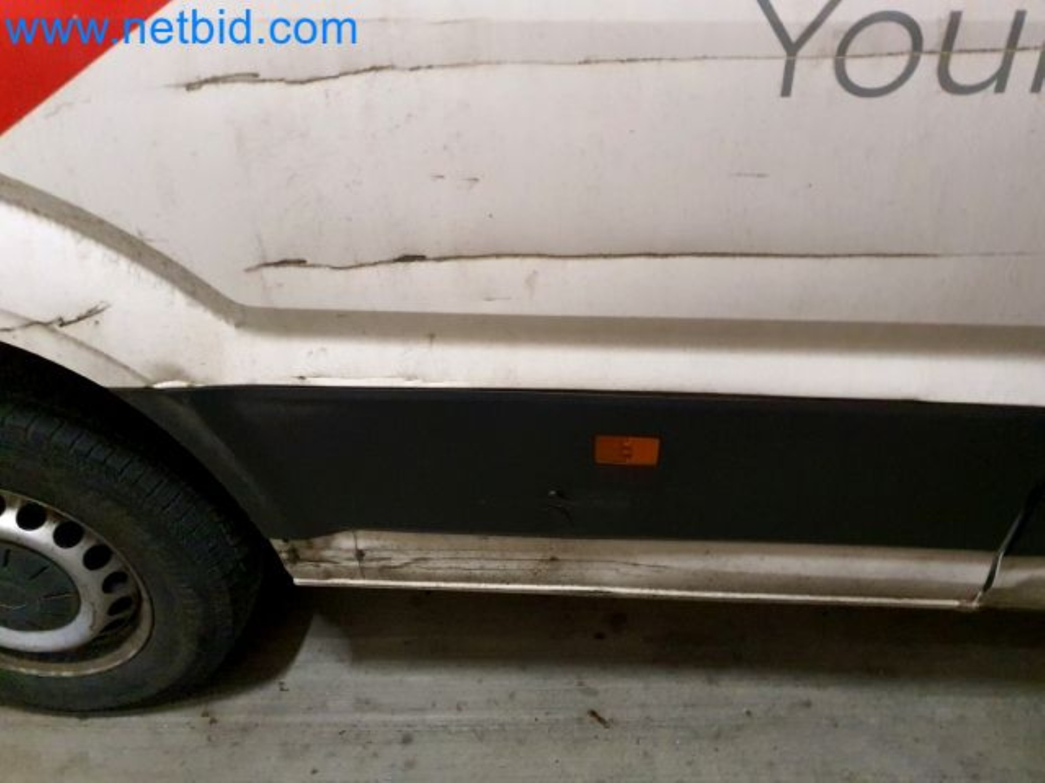 Przewoźnik paczek-45