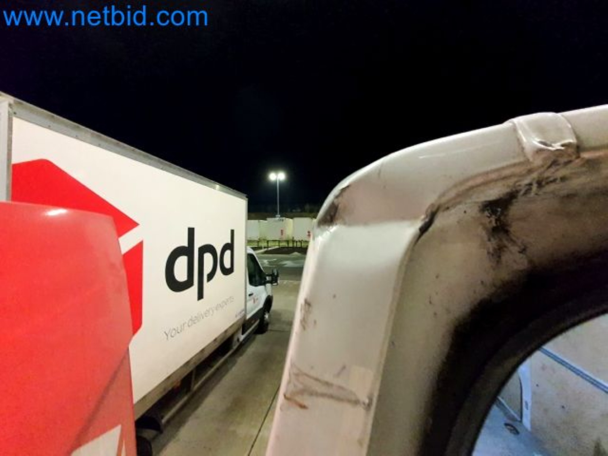 Przewoźnik paczek-47