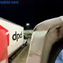 thumbnail-Transporter of a parcel service-47