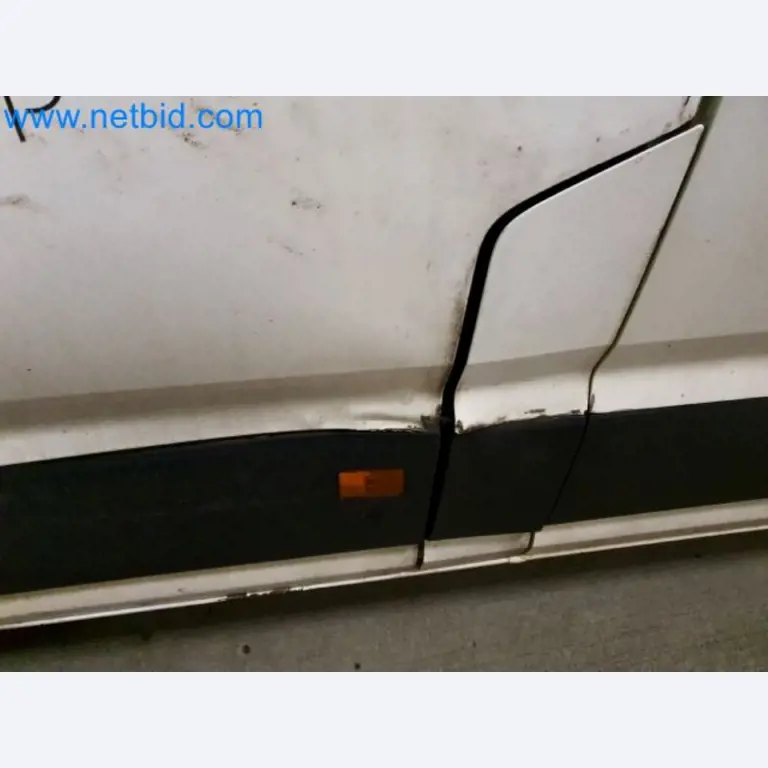 Transporteur van een pakketdienst-4