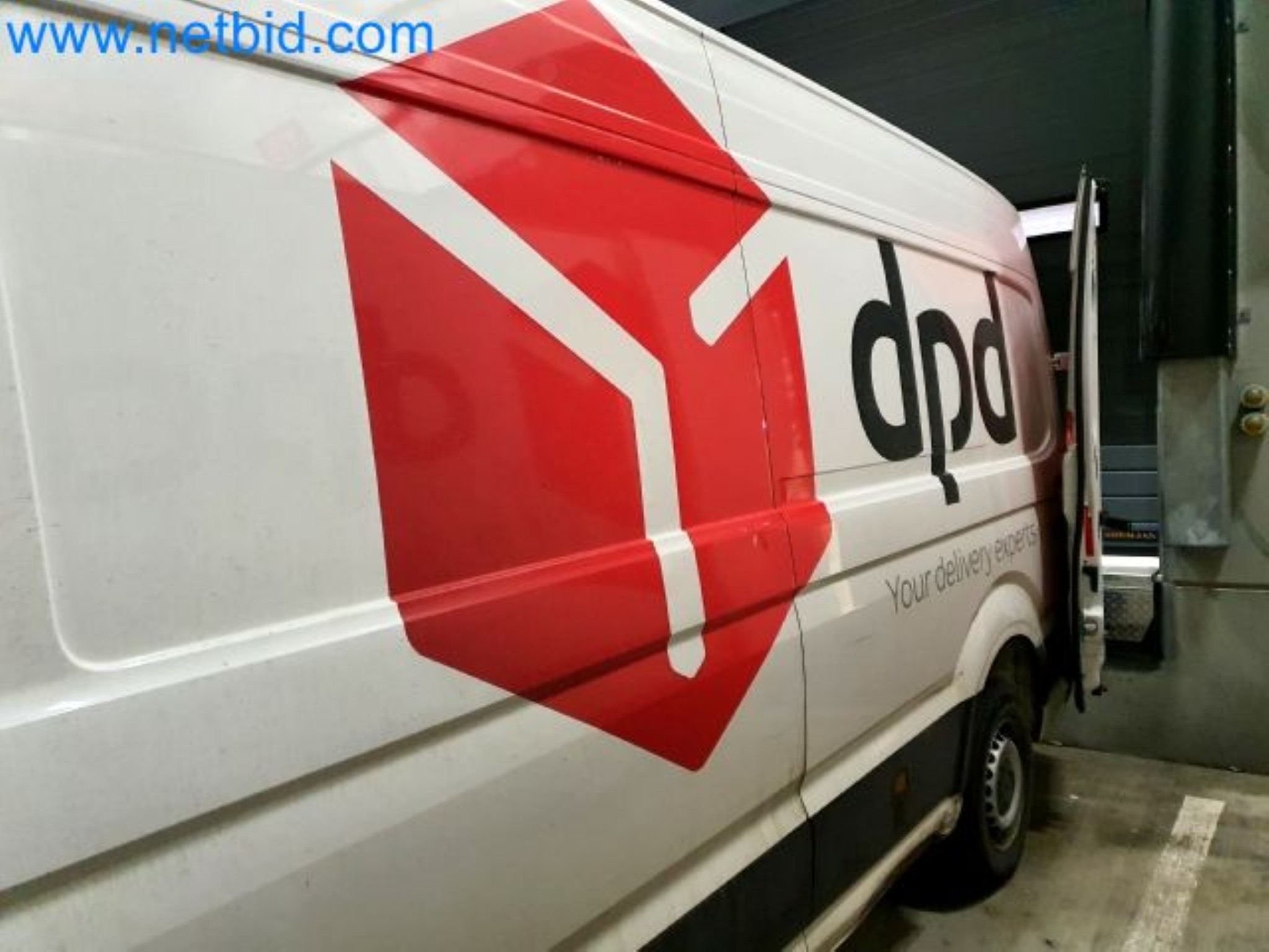 Przewoźnik paczek-5