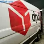 thumbnail-Transporter of a parcel service-5