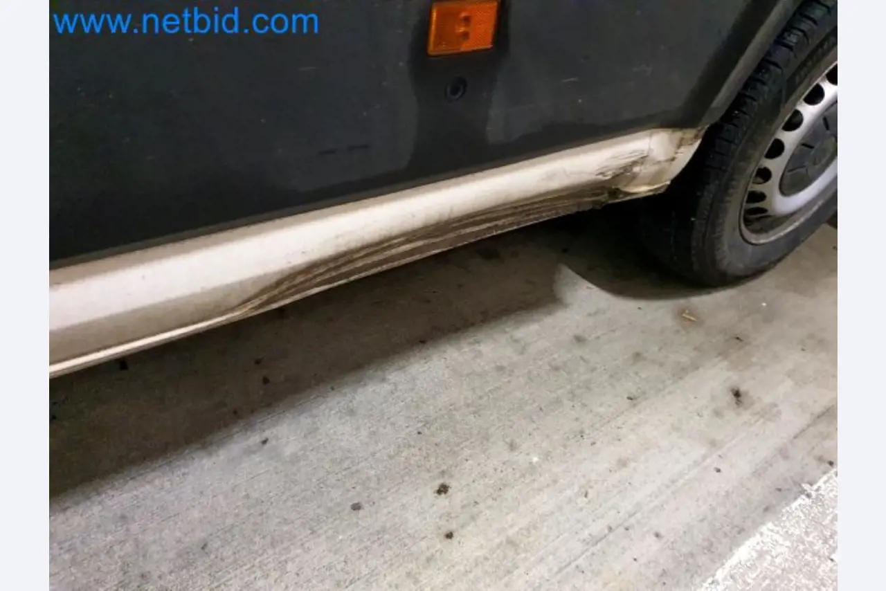 Transporteur van een pakketdienst-6