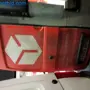 thumbnail-Transporter of a parcel service-8
