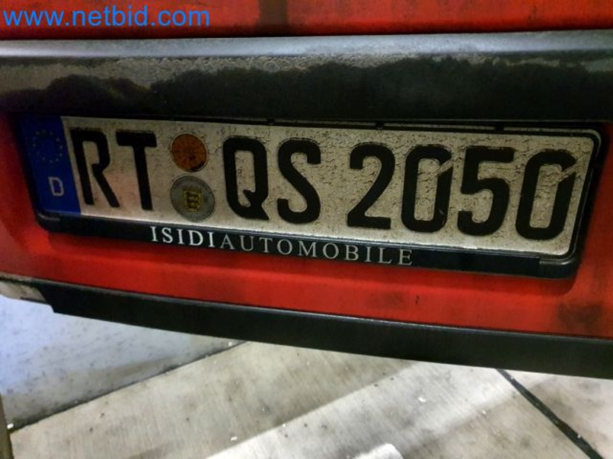 Przewoźnik paczek-9