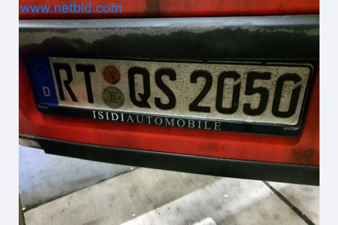 Transporteur van een pakketdienst-9