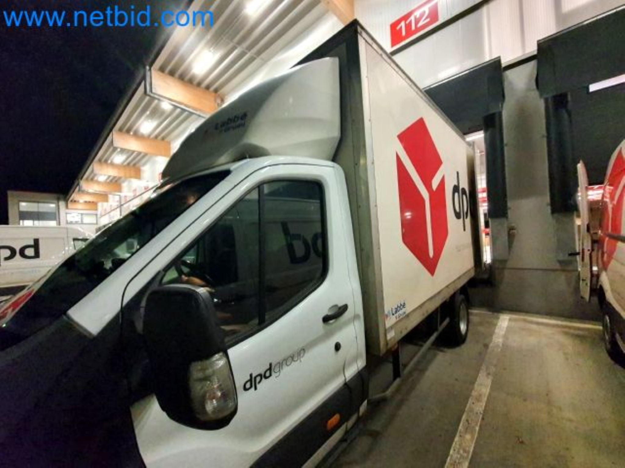 Przewoźnik paczek-11