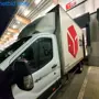 thumbnail-Transporter of a parcel service-11