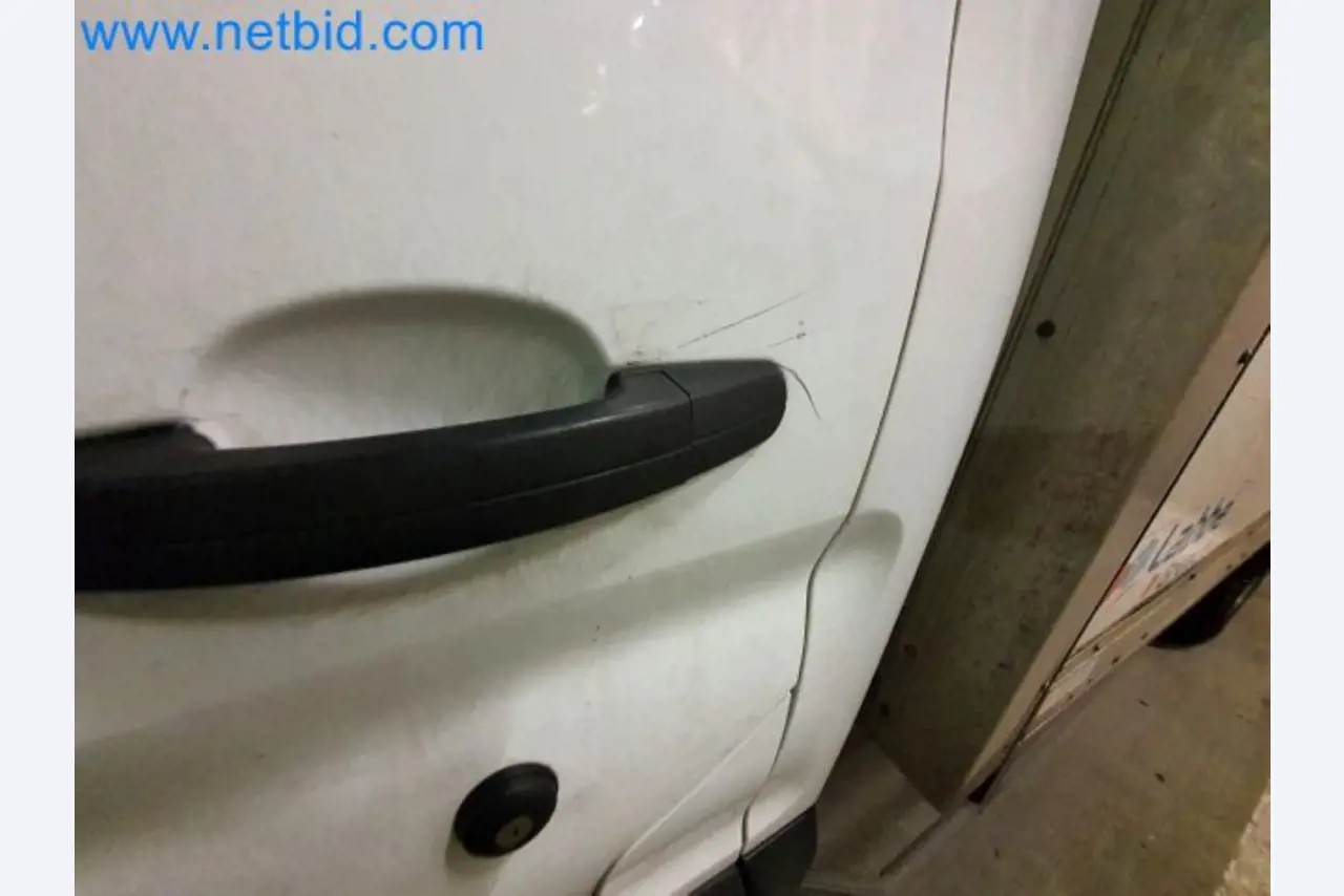 Přepravce balíkové služby-14