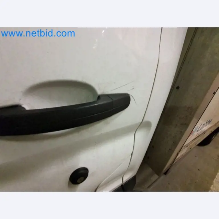 Přepravce balíkové služby-14