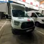 thumbnail-Transporter of a parcel service-15
