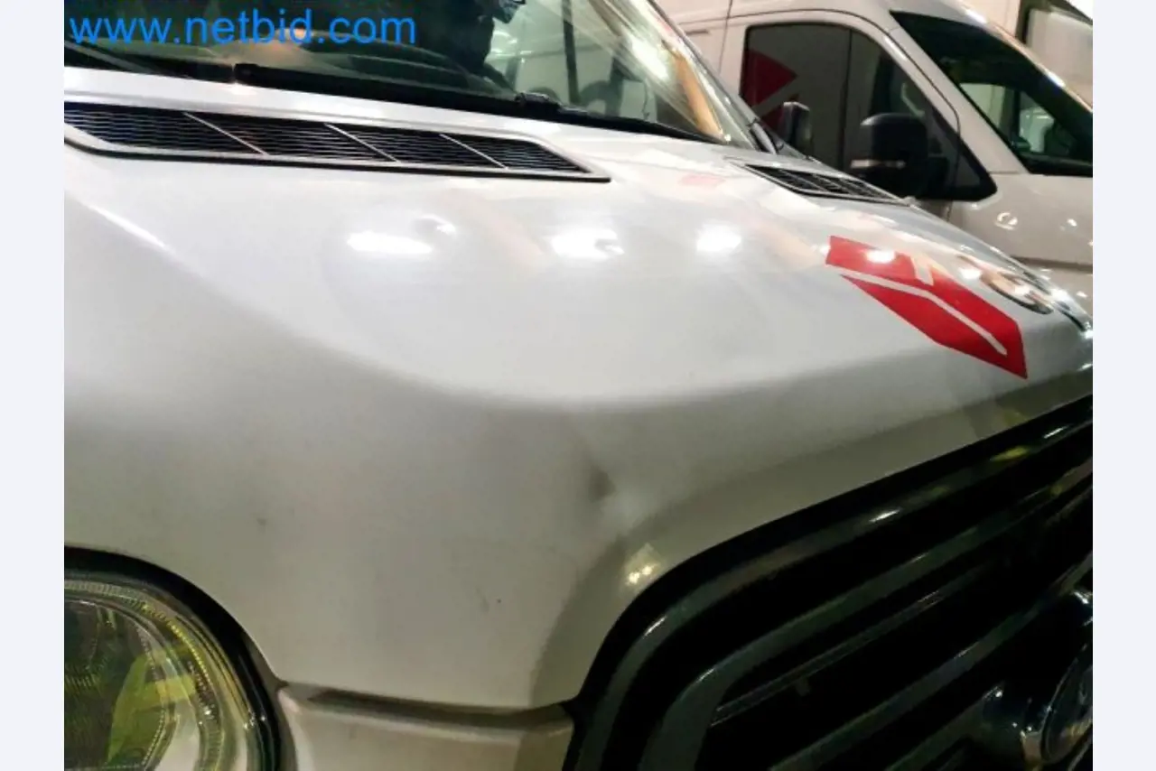 Přepravce balíkové služby-16