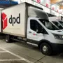 thumbnail-Transporter of a parcel service-17