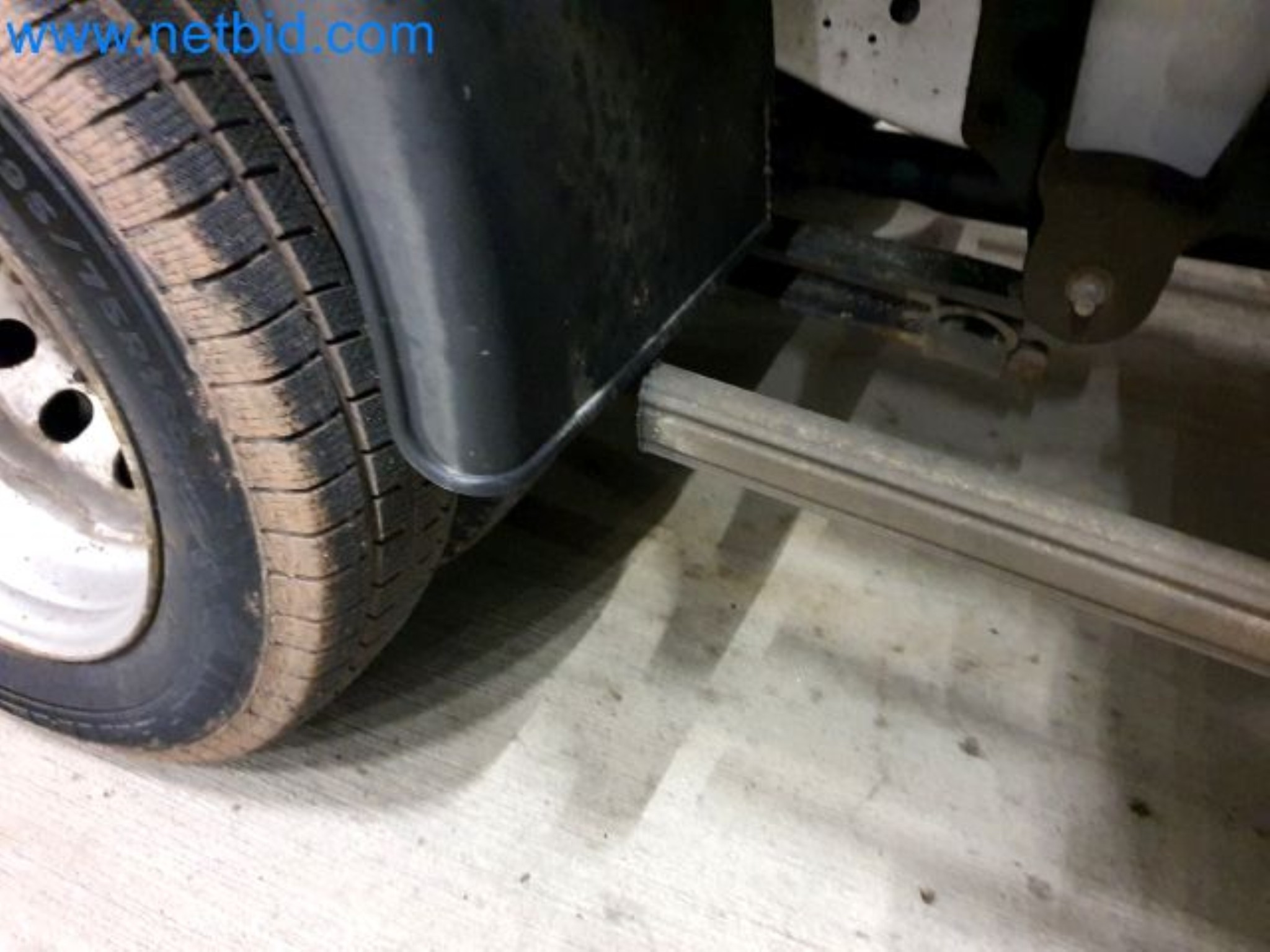 Przewoźnik paczek-18