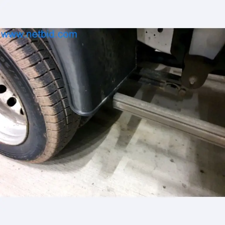 Přepravce balíkové služby-18