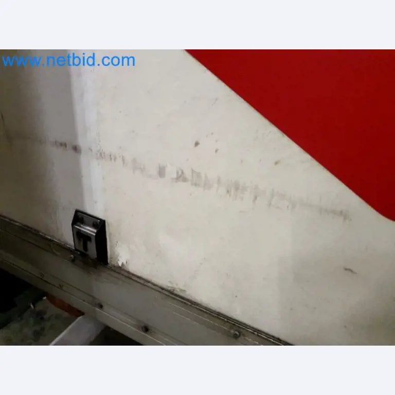 Přepravce balíkové služby-19