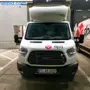 thumbnail-Transporter of a parcel service-1