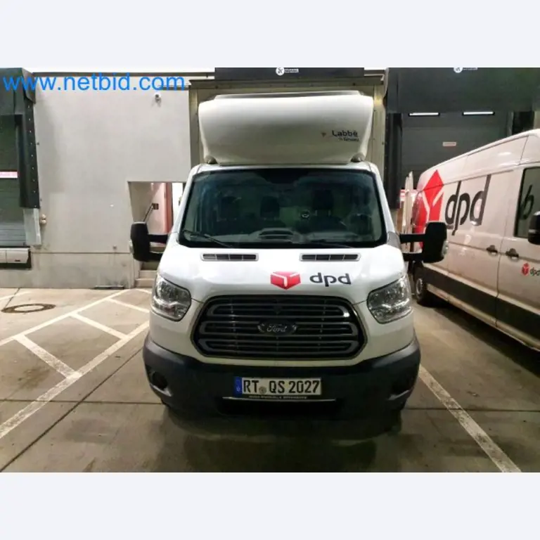 Přepravce balíkové služby-1