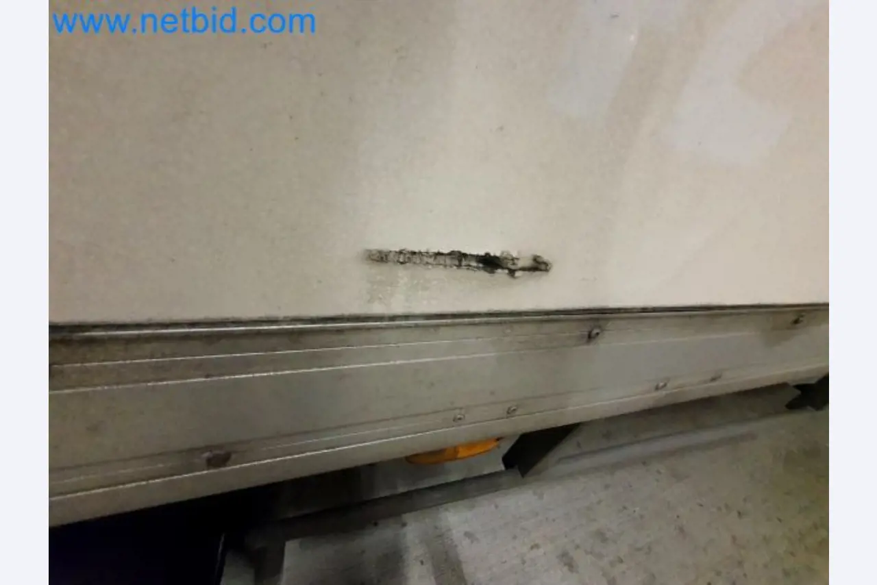 Přepravce balíkové služby-21