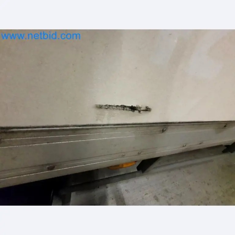 Přepravce balíkové služby-21