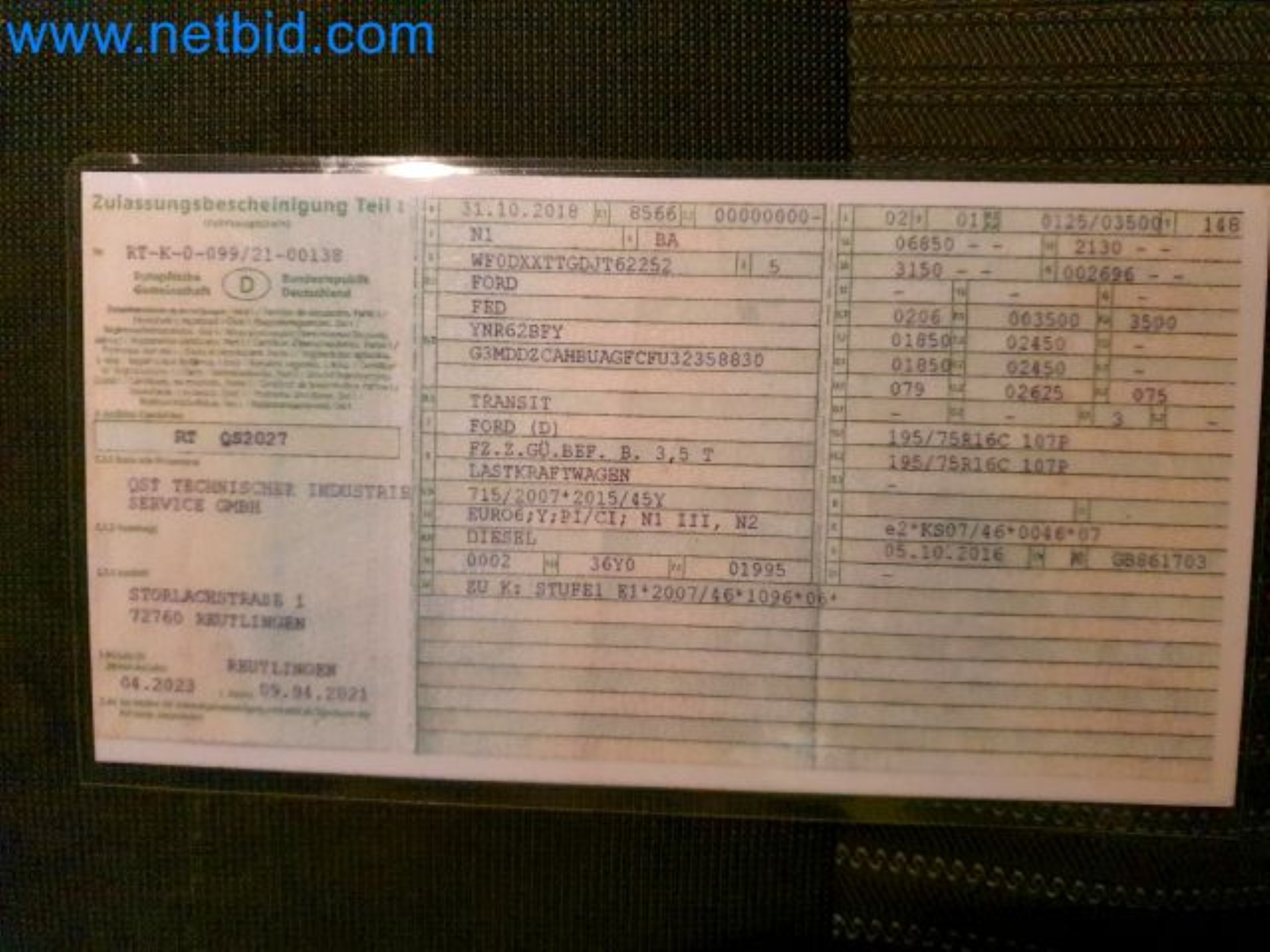 Przewoźnik paczek-4