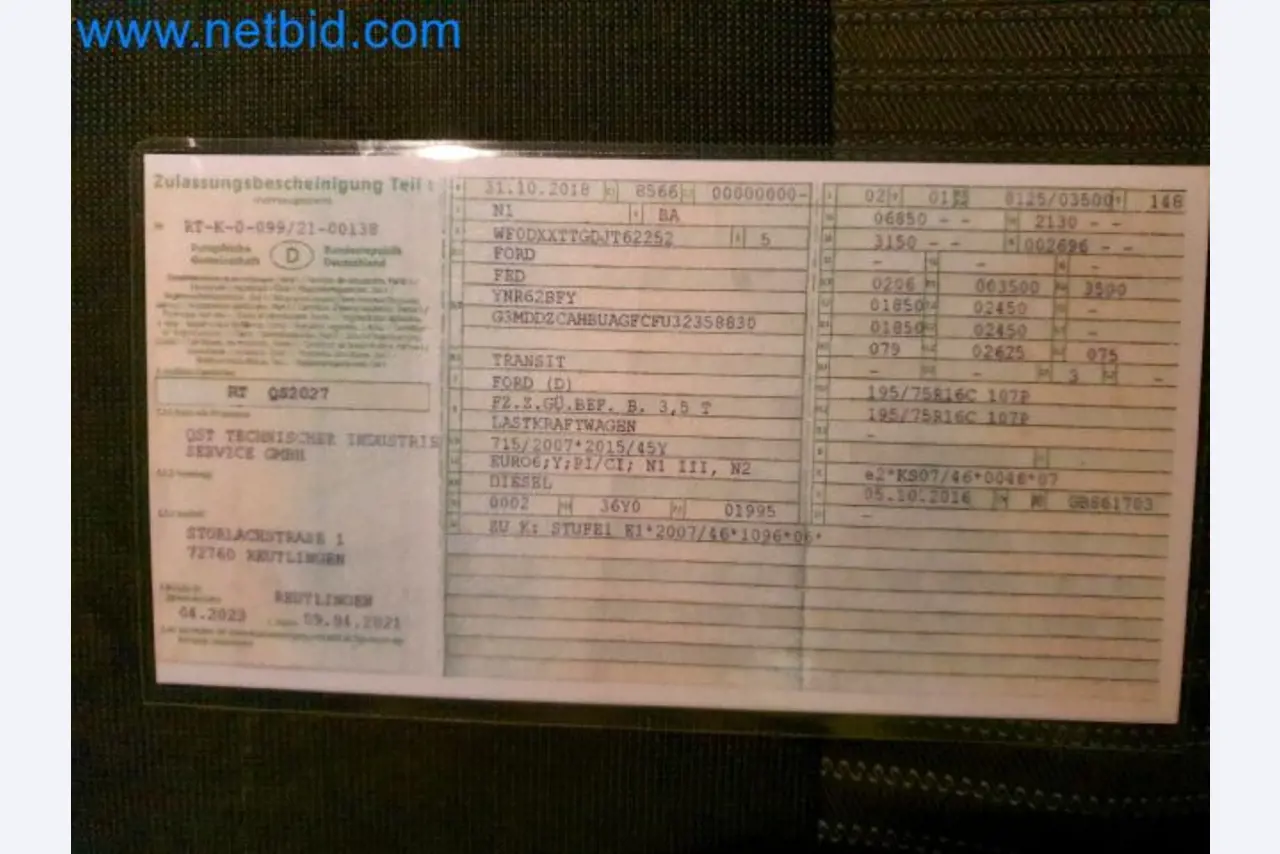 Přepravce balíkové služby-4