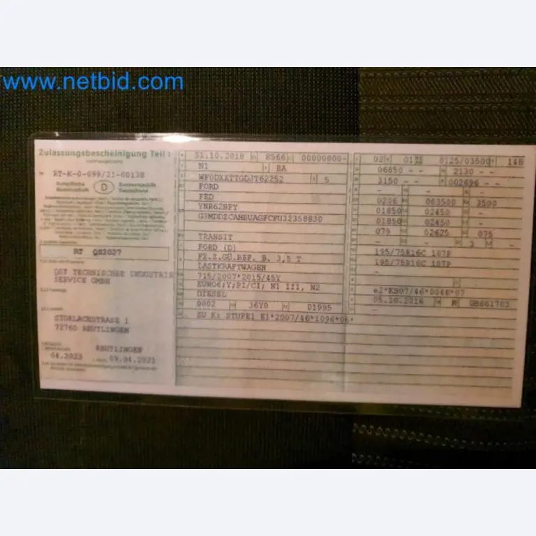 Přepravce balíkové služby-4