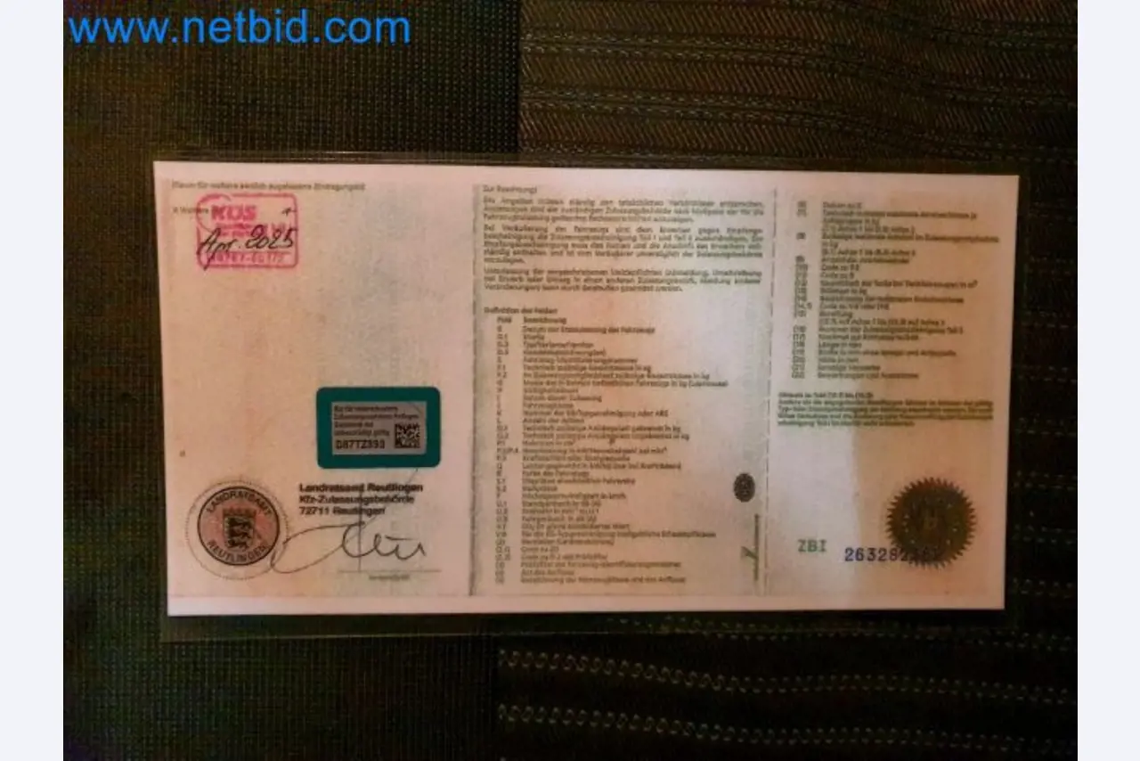 Přepravce balíkové služby-5