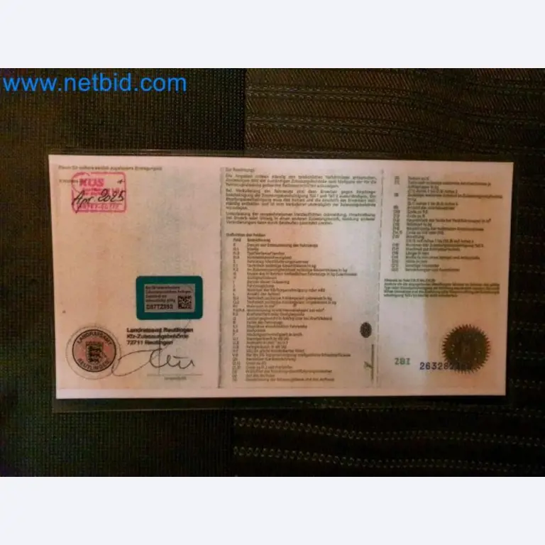 Přepravce balíkové služby-5